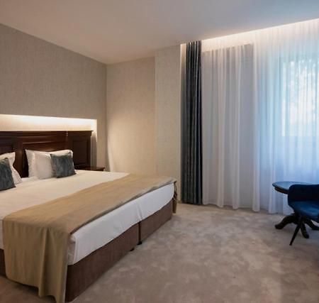 Poiana Brasov Alpin Resort Apartment Buitenkant foto