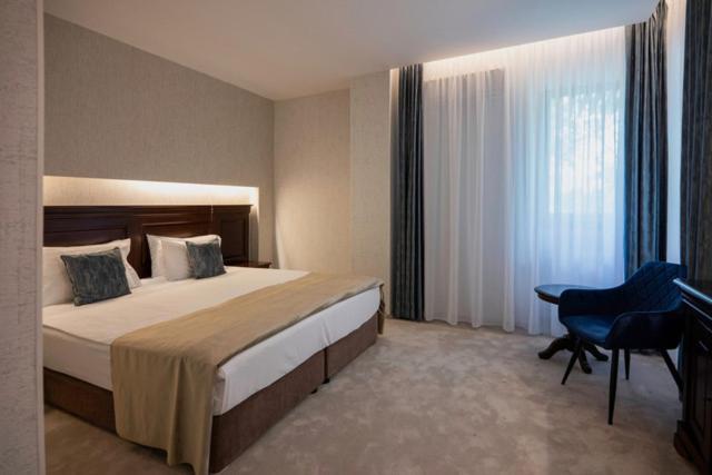 Poiana Brasov Alpin Resort Apartment Buitenkant foto